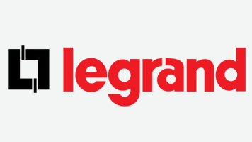 Technimate's client-legrand